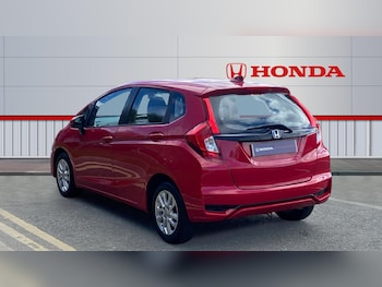Used Honda Jazz 2018 for sale - 77984795: Photo