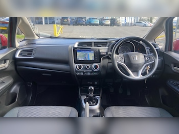 Used Honda Jazz 2018 for sale - 77984795: Photo