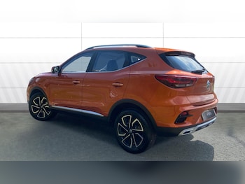 Used MG MG ZS 2022 for sale - 78542301: Photo
