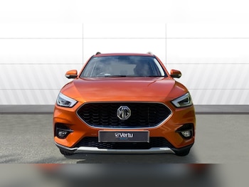 Used MG MG ZS 2022 for sale - 78542301: Photo