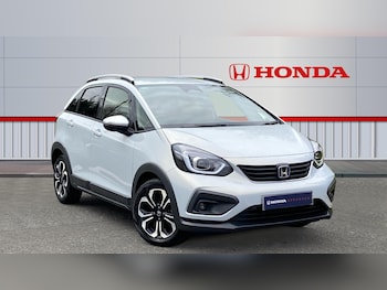 Used Honda Jazz 2023 for sale - 77988930: Photo