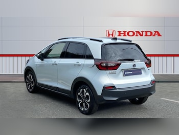 Used Honda Jazz 2023 for sale - 77988930: Photo