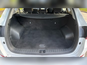 Used Hyundai TUCSON 2018 for sale - 77162134: Photo