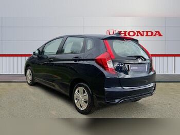 Used Honda Jazz 2019 for sale - 78094939: Photo