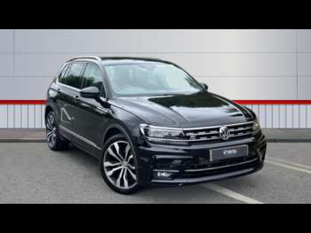 2020 (70) - 2.0 TDi 150 R-Line Tech 5dr DSG Diesel Estate