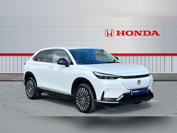 Used Honda e NY1 2024 for sale - 78542307: Photo