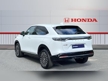 Used Honda e NY1 2024 for sale - 78542307: Photo