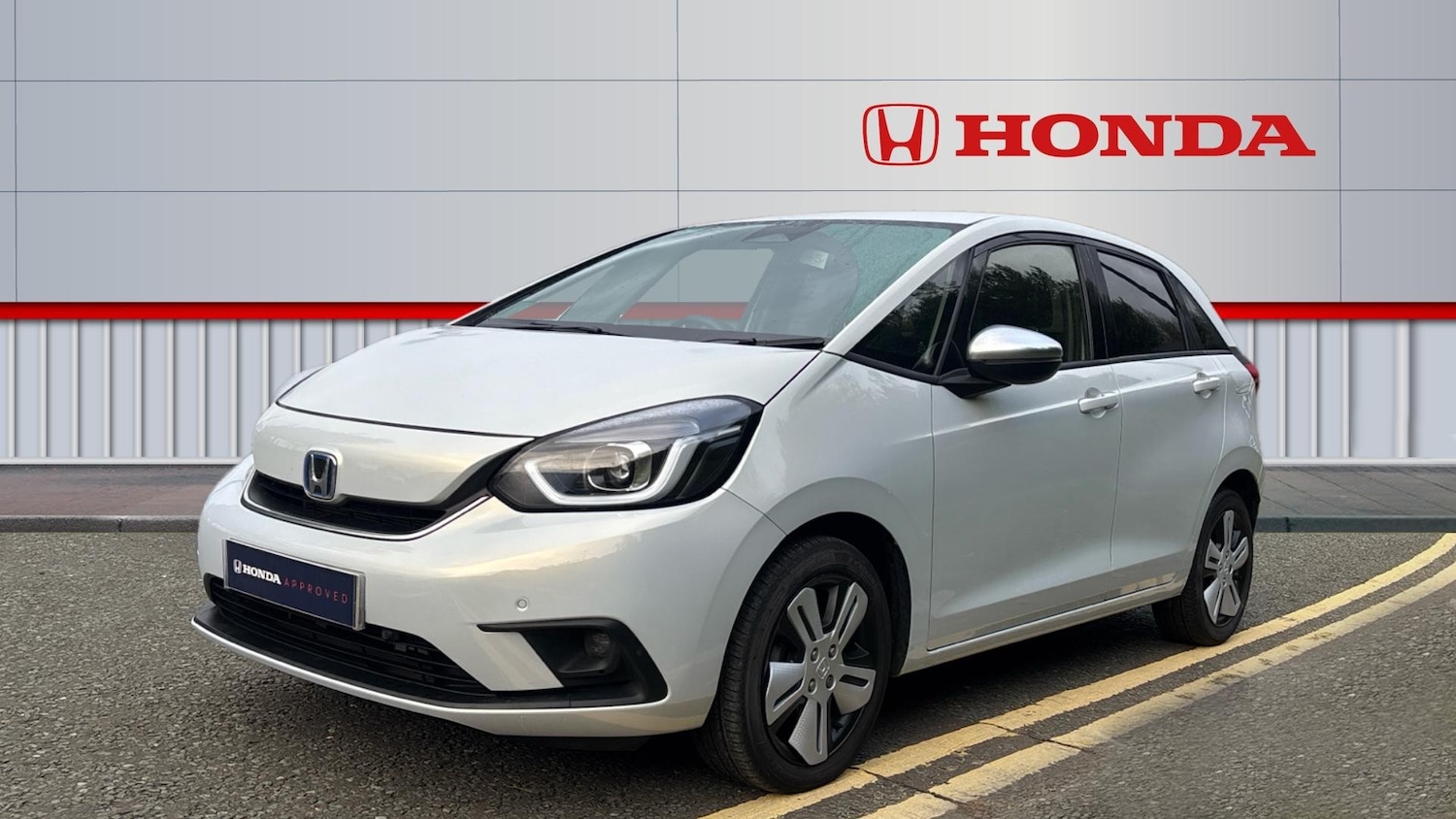 Used Honda Jazz 2021 for sale - 76340013: Photo 10