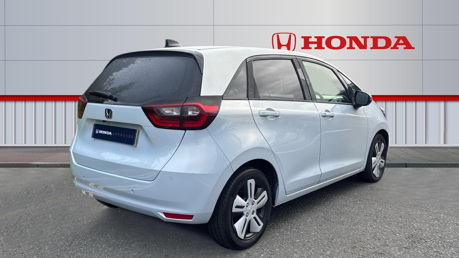 Used Honda Jazz 2021 for sale - 76340013: Photo 12