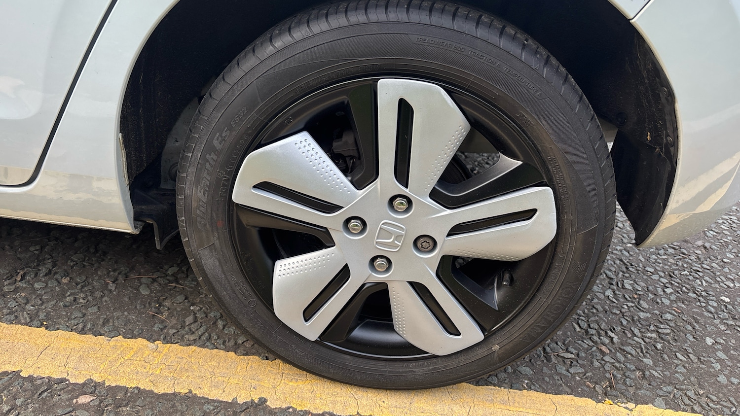 Used Honda Jazz 2021 for sale - 76340013: Photo 13