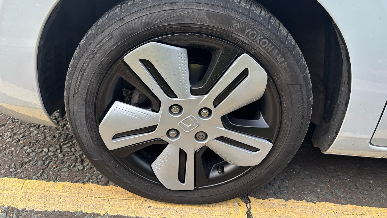 Used Honda Jazz 2021 for sale - 76340013: Photo 14