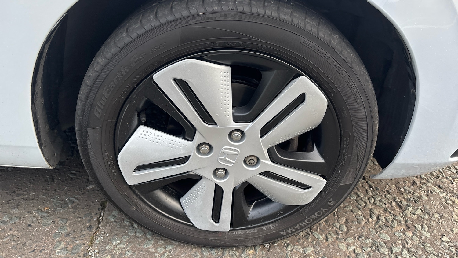 Used Honda Jazz 2021 for sale - 76340013: Photo 16