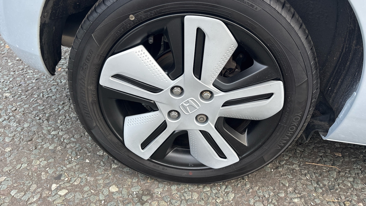 Used Honda Jazz 2021 for sale - 76340013: Photo 17