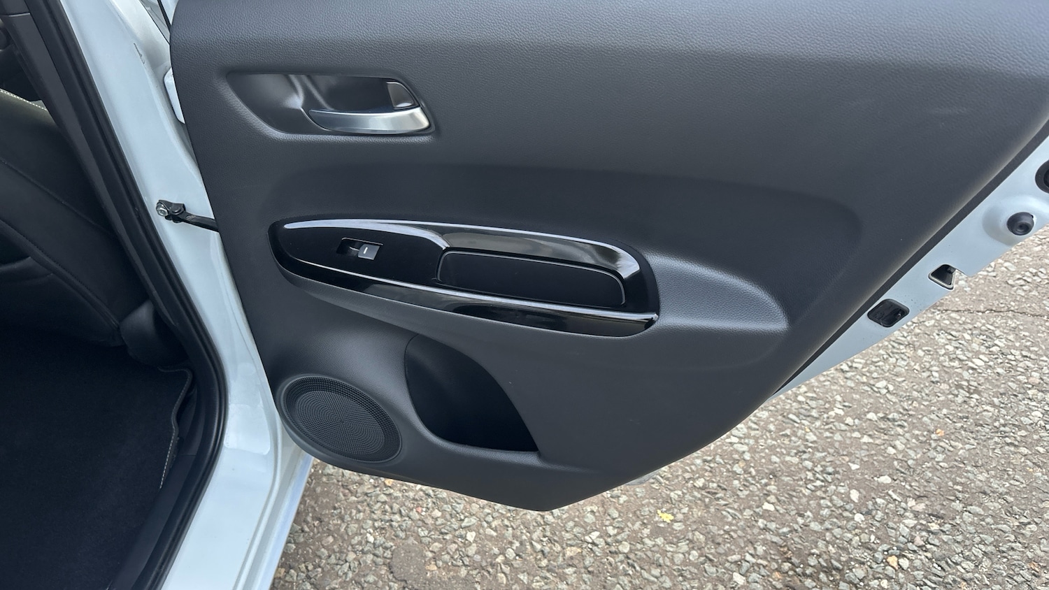 Used Honda Jazz 2021 for sale - 76340013: Photo 18