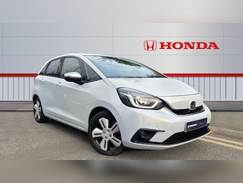 Honda - Jazz
