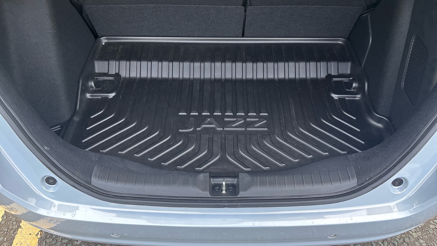 Used Honda Jazz 2021 for sale - 76340013: Photo 21