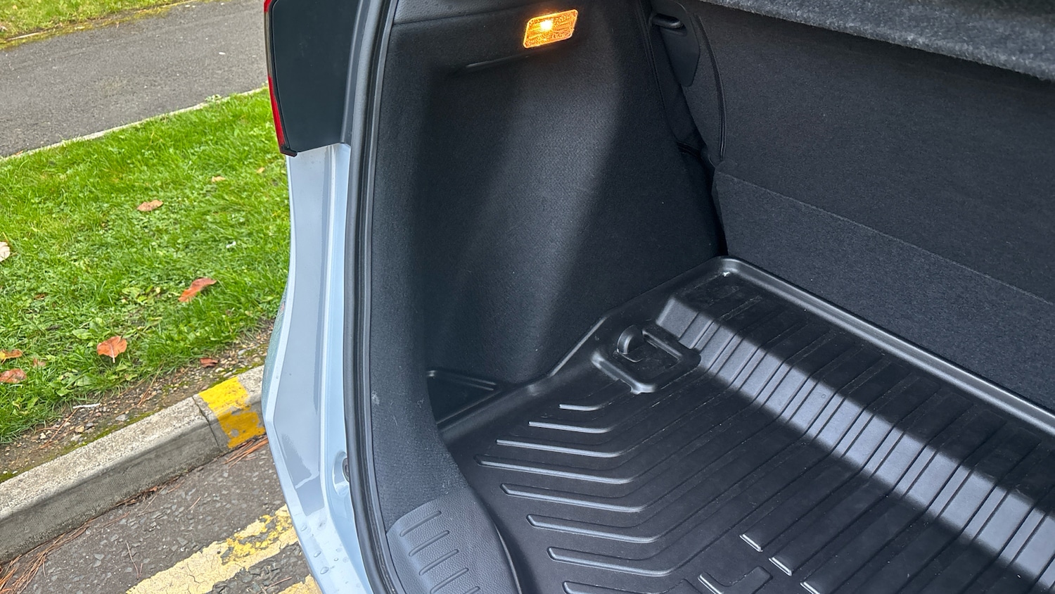 Used Honda Jazz 2021 for sale - 76340013: Photo 22