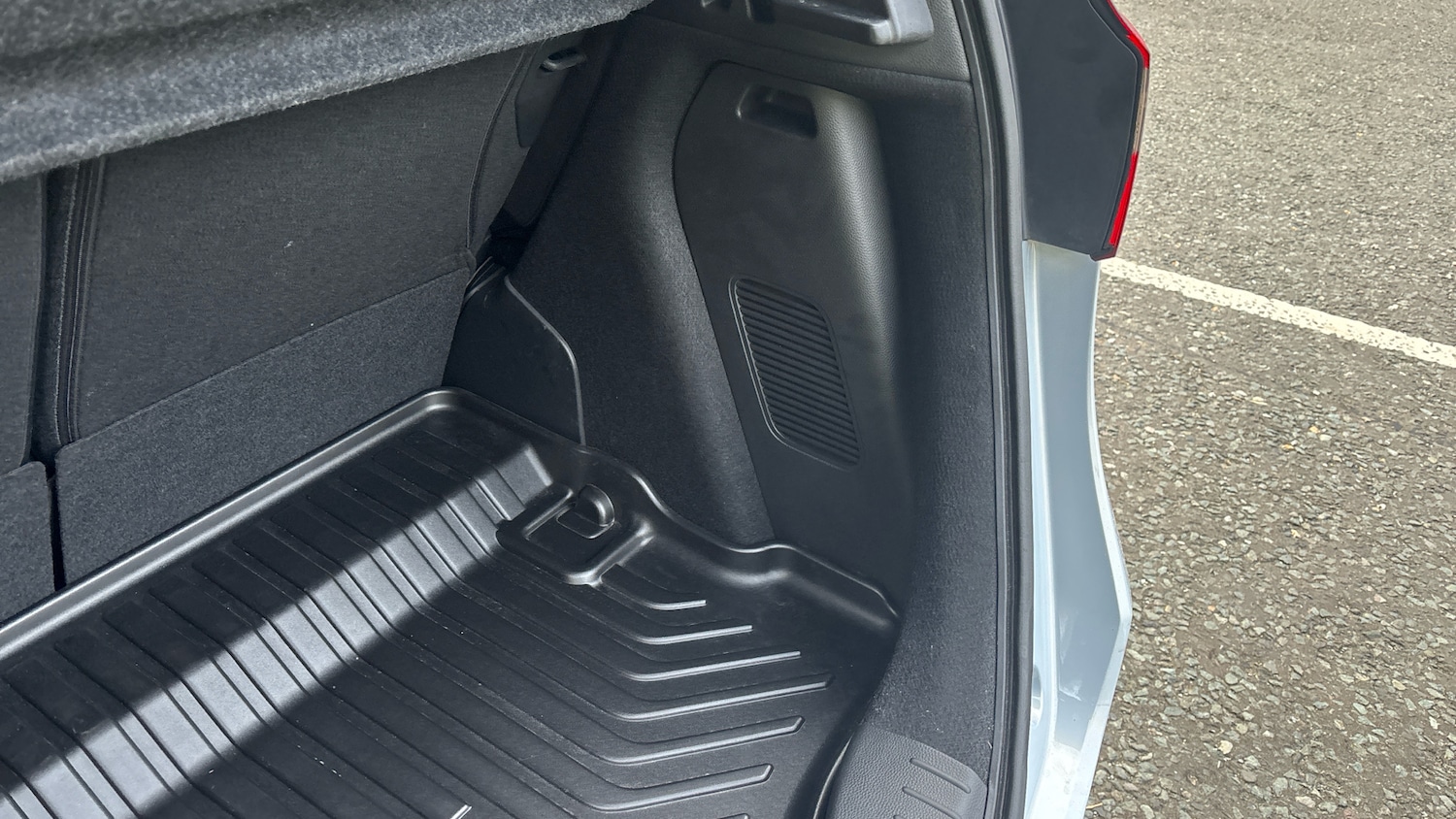 Used Honda Jazz 2021 for sale - 76340013: Photo 23