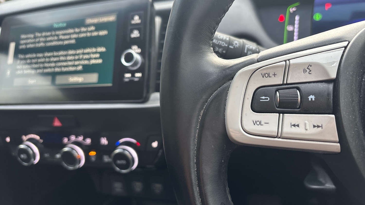 Used Honda Jazz 2021 for sale - 76340013: Photo 28