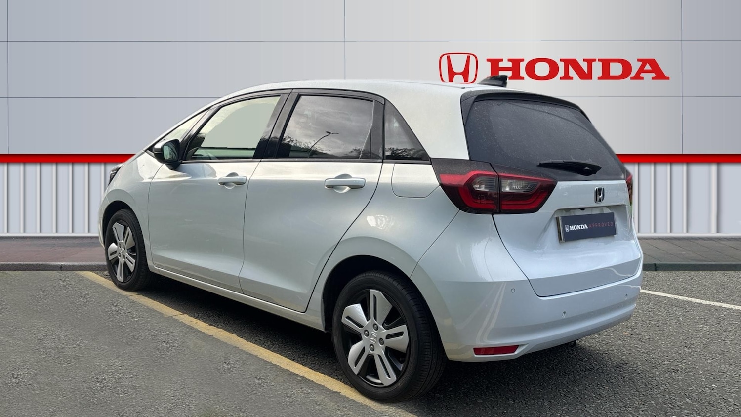 Used Honda Jazz 2021 for sale - 76340013: Photo 3