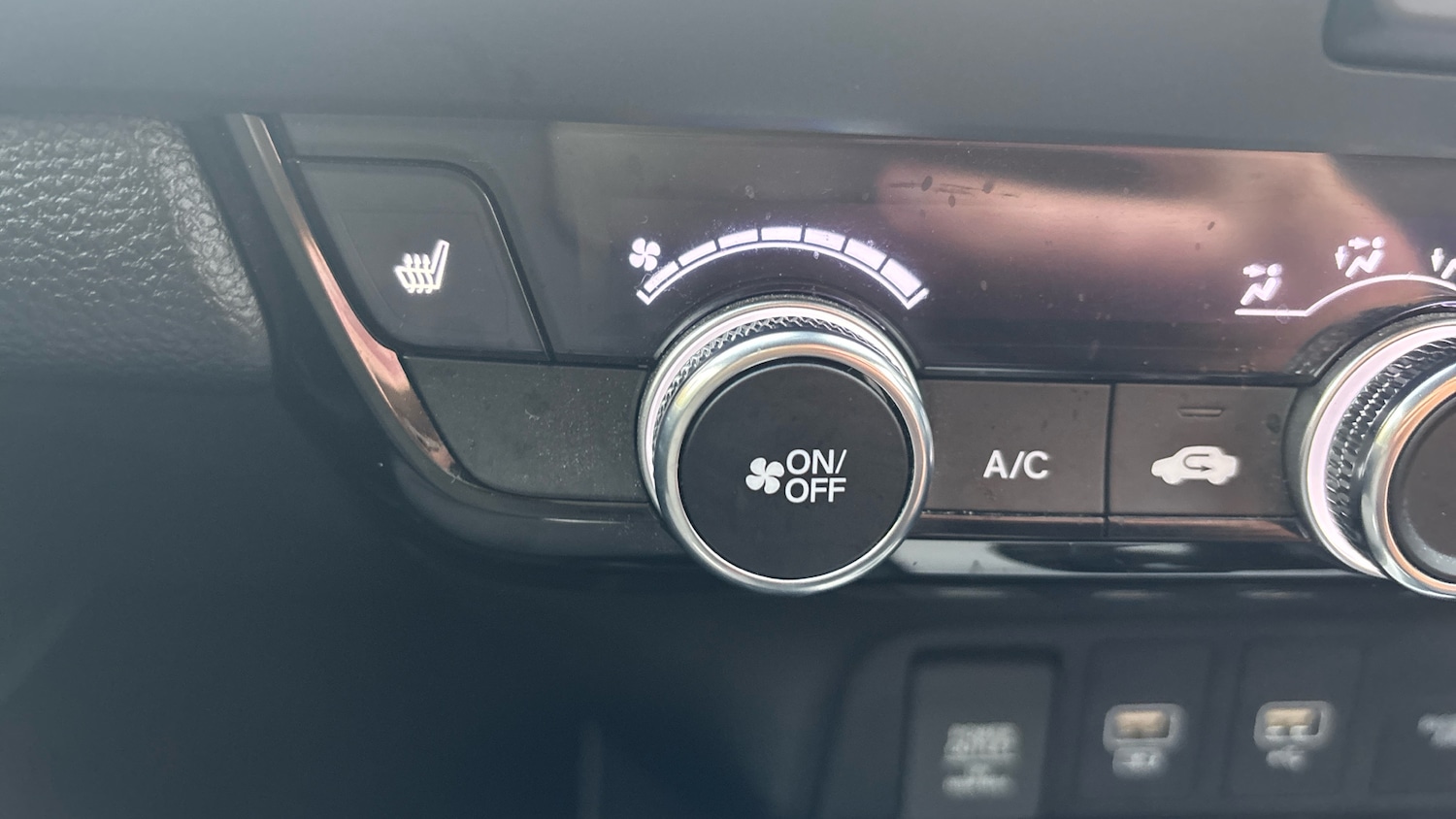 Used Honda Jazz 2021 for sale - 76340013: Photo 33