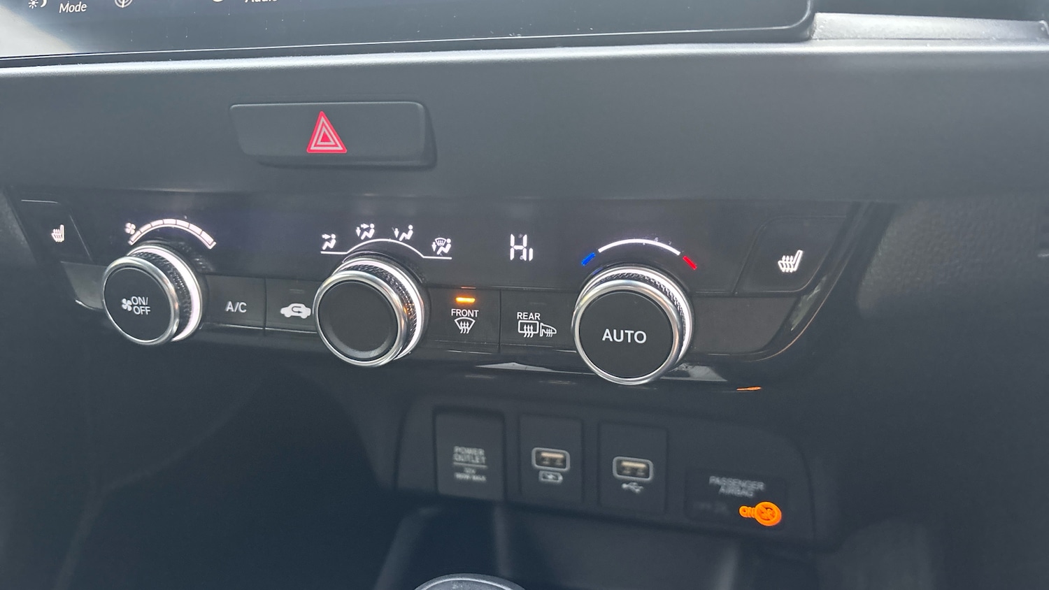 Used Honda Jazz 2021 for sale - 76340013: Photo 34