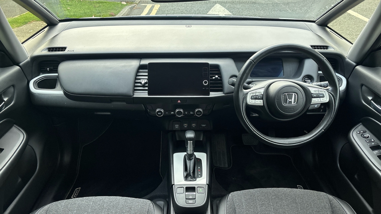 Used Honda Jazz 2021 for sale - 76340013: Photo 4