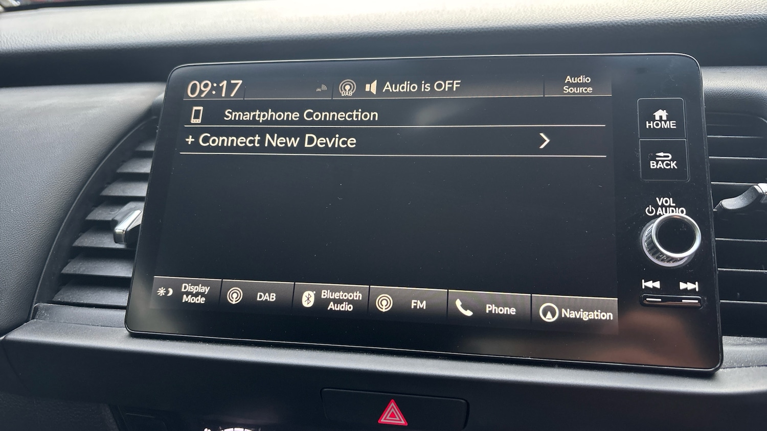Used Honda Jazz 2021 for sale - 76340013: Photo 42