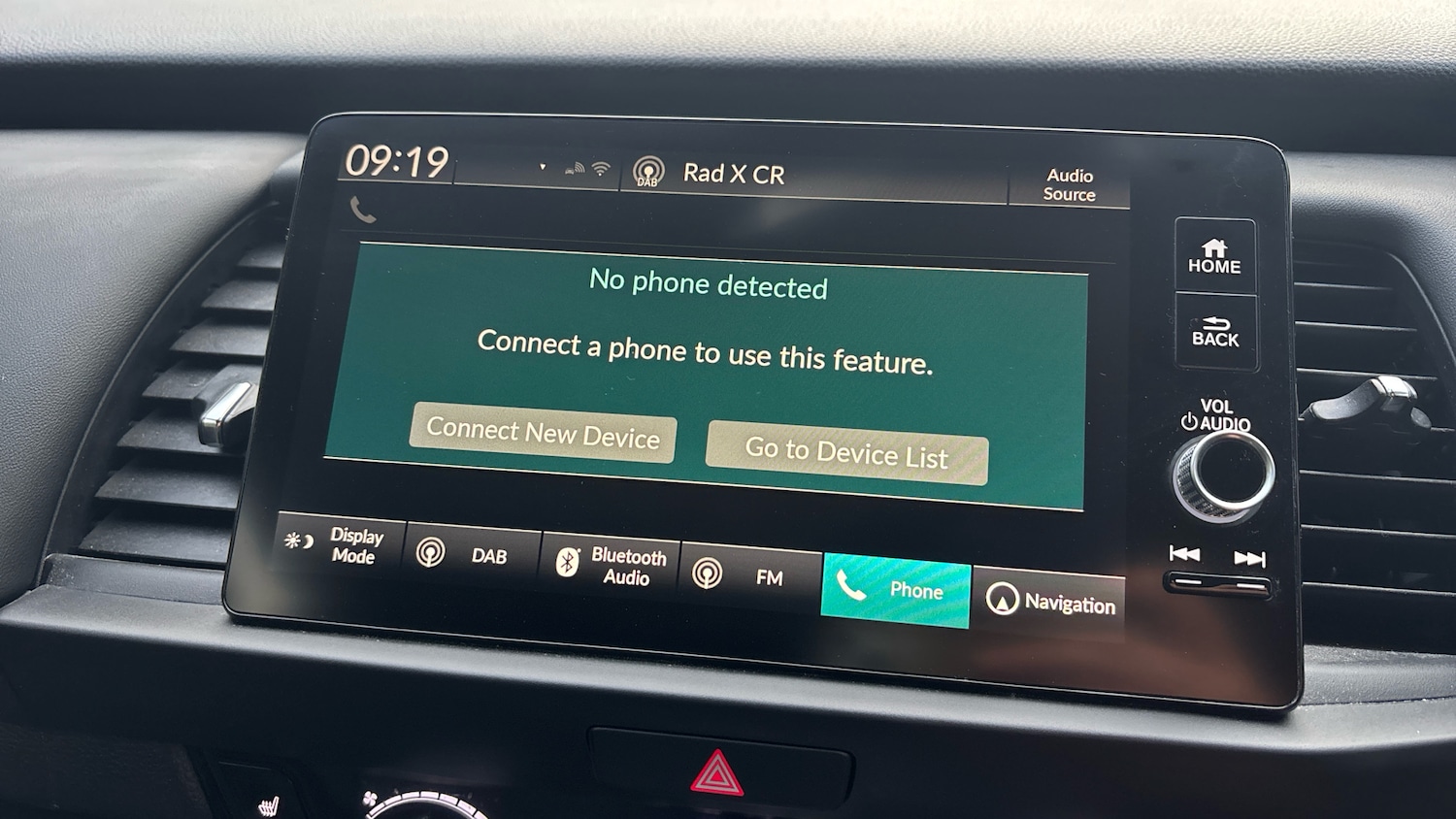 Used Honda Jazz 2021 for sale - 76340013: Photo 44