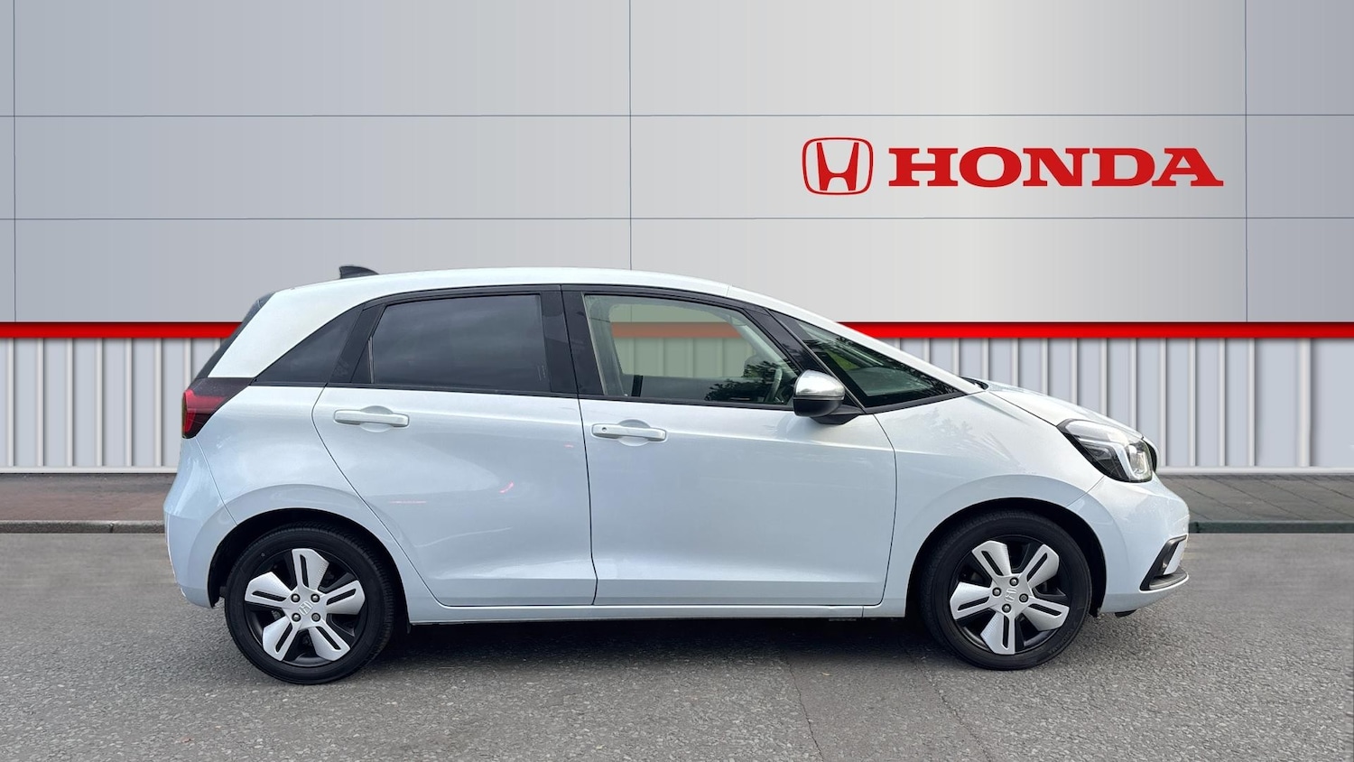 Used Honda Jazz 2021 for sale - 76340013: Photo 5