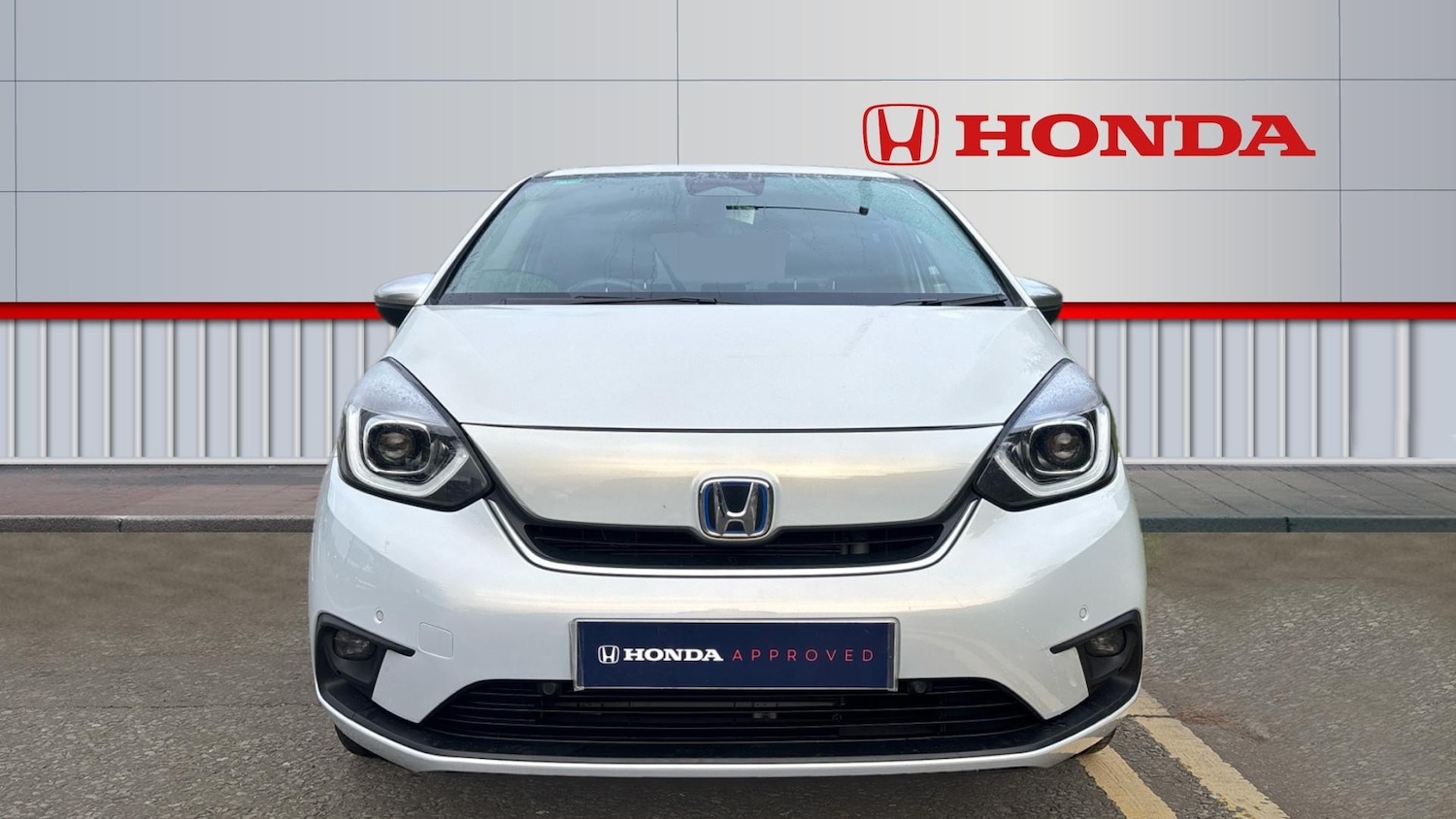 Used Honda Jazz 2021 for sale - 76340013: Photo 6