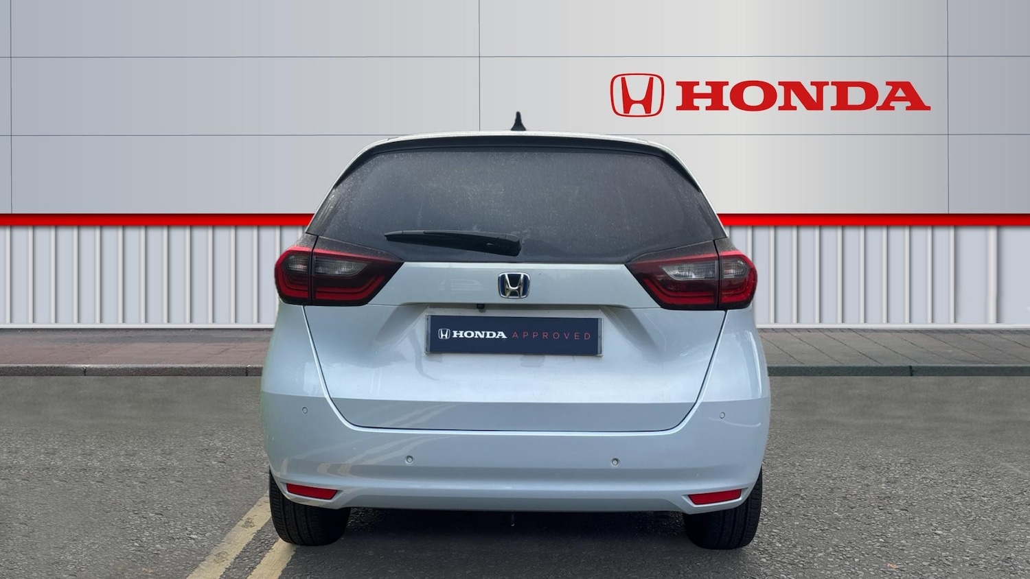 Used Honda Jazz 2021 for sale - 76340013: Photo 7