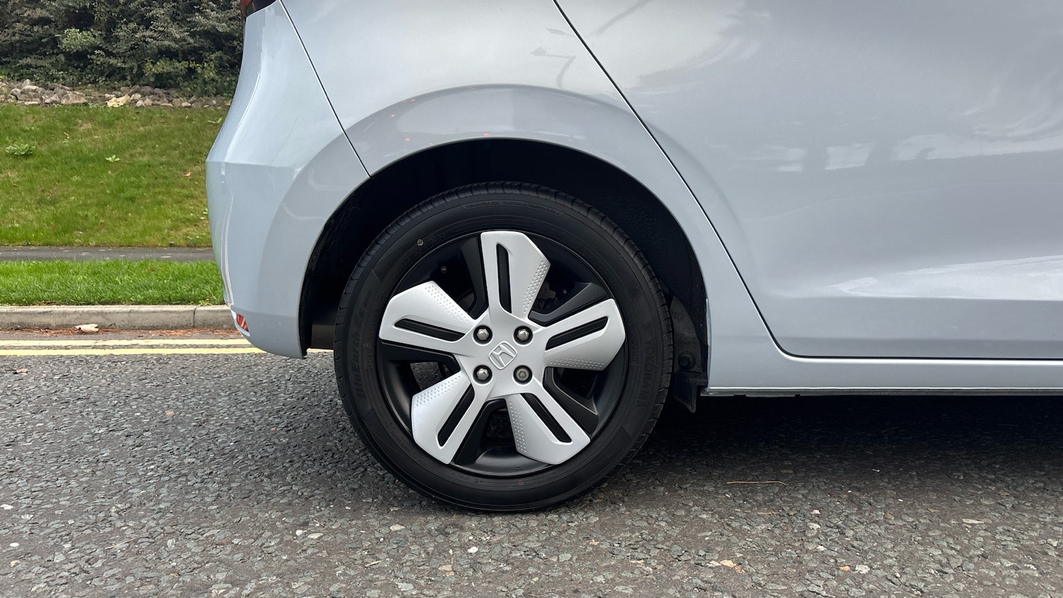 Used Honda Jazz 2021 for sale - 76340013: Photo 9