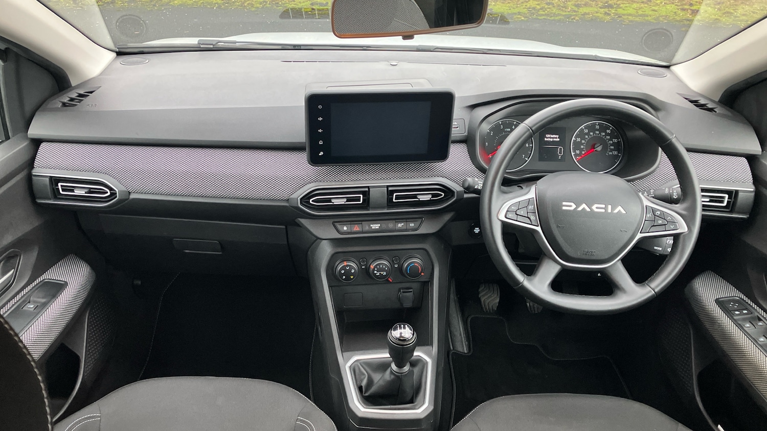 Used Dacia Sandero 2023 for sale - 77310852: Photo 10