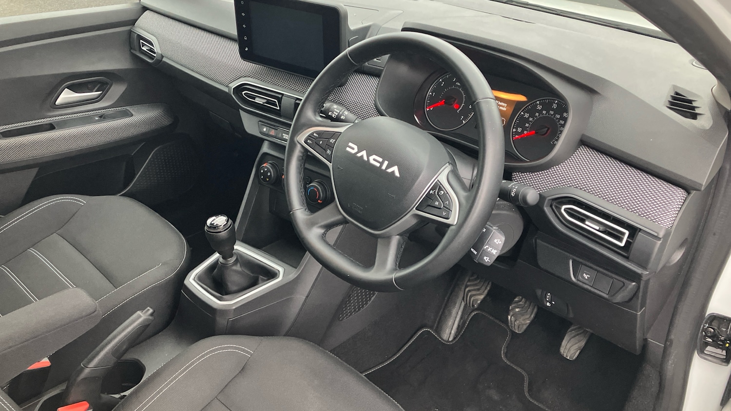 Used Dacia Sandero 2023 for sale - 77310852: Photo 11