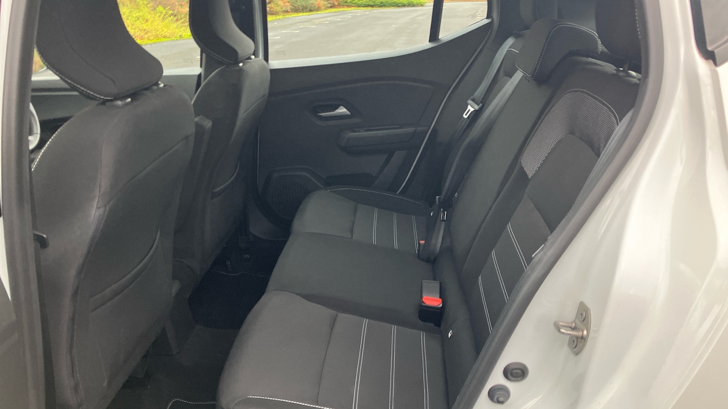 Used Dacia Sandero 2023 for sale - 77310852: Photo 16