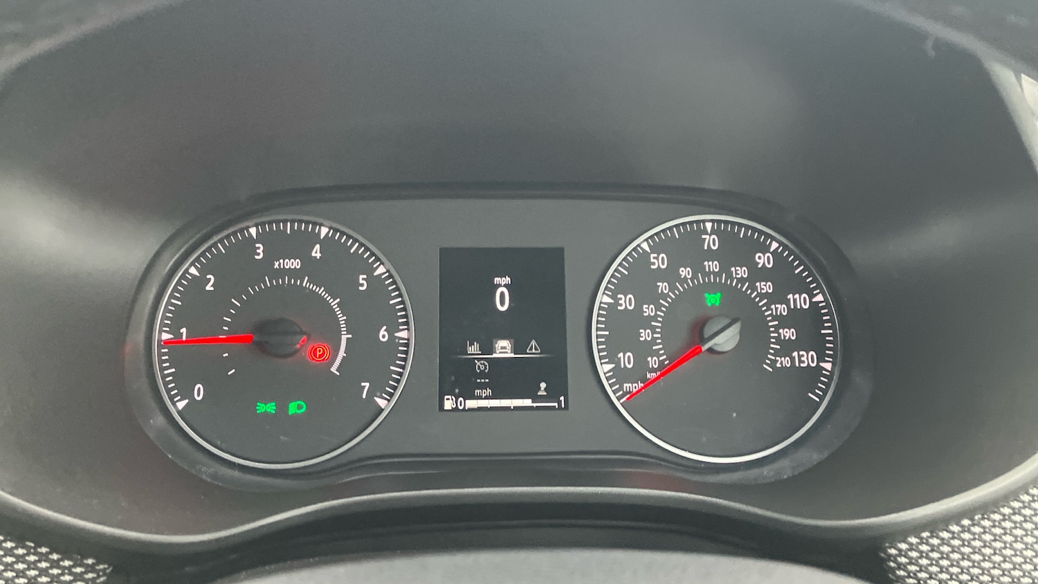 Used Dacia Sandero 2023 for sale - 77310852: Photo 18