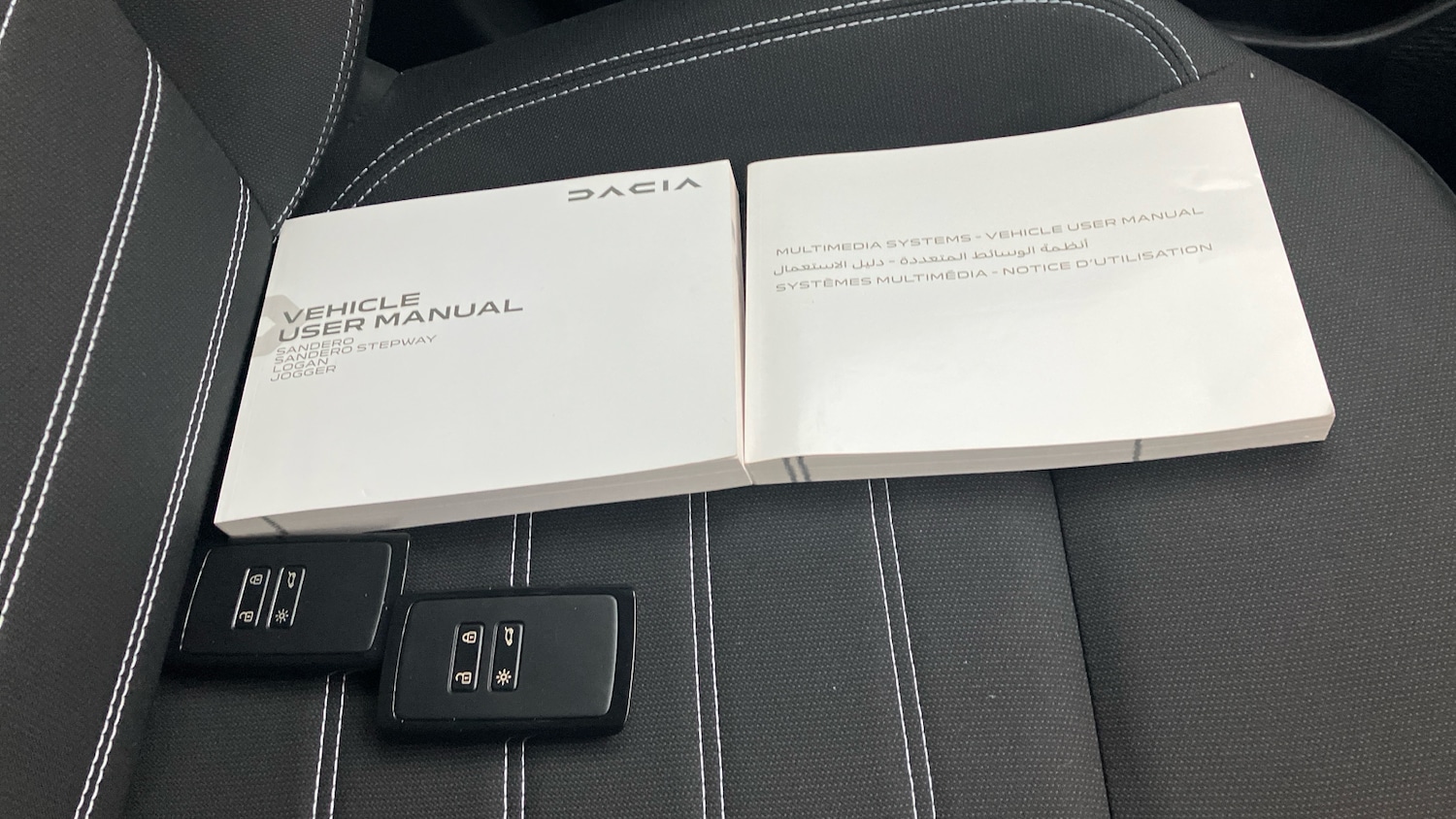 Used Dacia Sandero 2023 for sale - 77310852: Photo 19