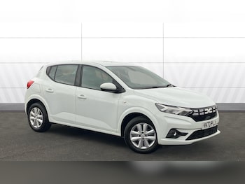 Used Dacia Sandero 2023 for sale - 77310852: Photo