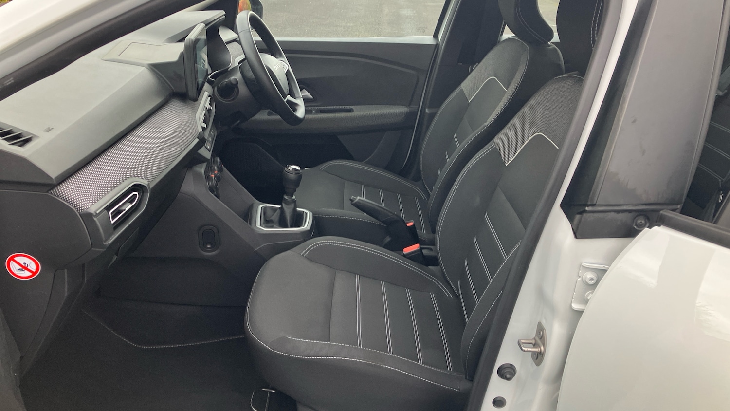 Used Dacia Sandero 2023 for sale - 77310852: Photo 23