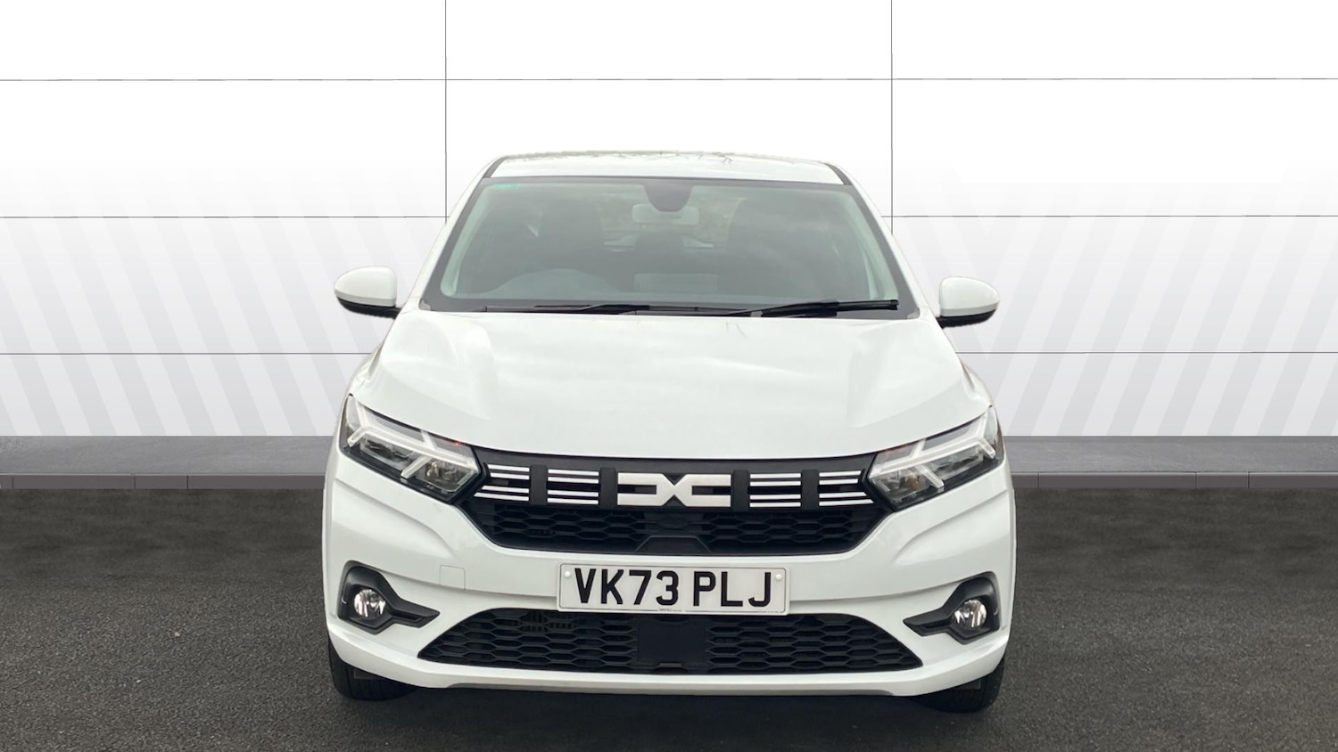 Used Dacia Sandero 2023 for sale - 77310852: Photo 3