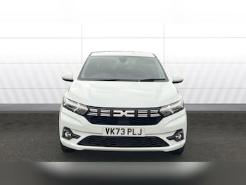 Used Dacia Sandero 2023 for sale - 77310852: Photo