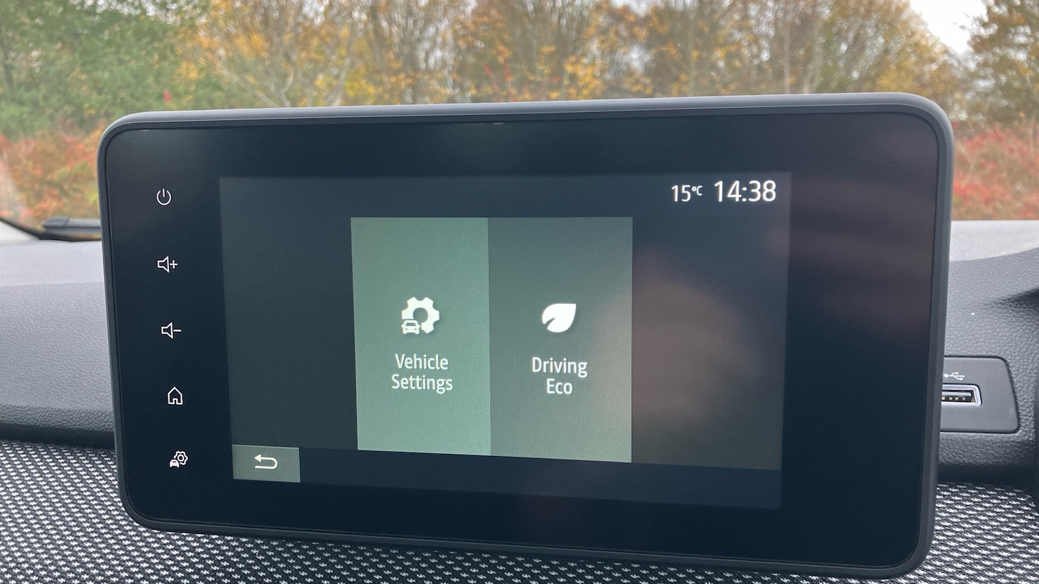 Used Dacia Sandero 2023 for sale - 77310852: Photo 41