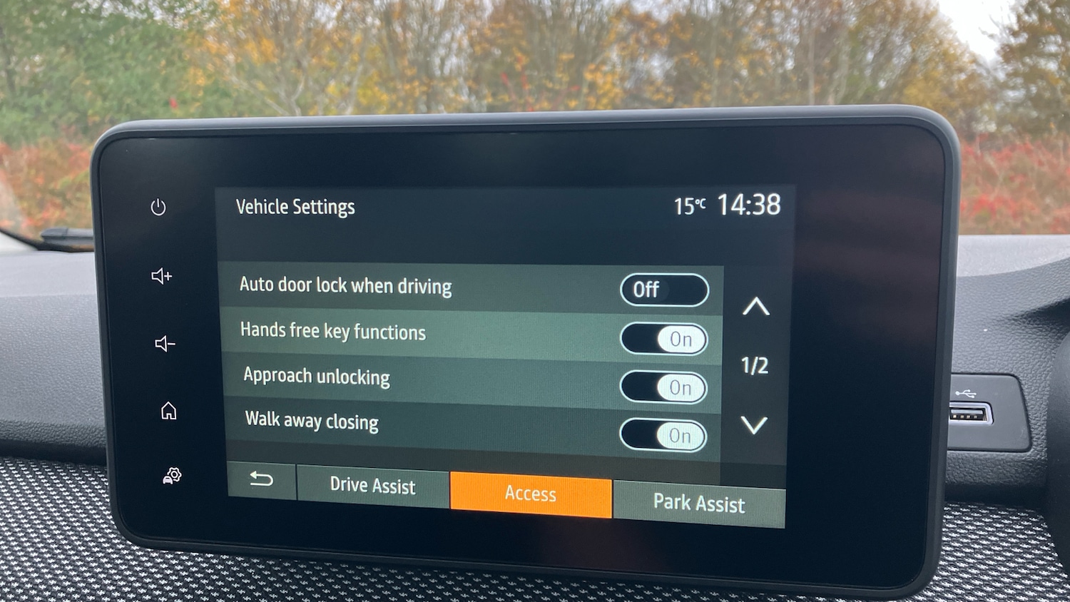 Used Dacia Sandero 2023 for sale - 77310852: Photo 42