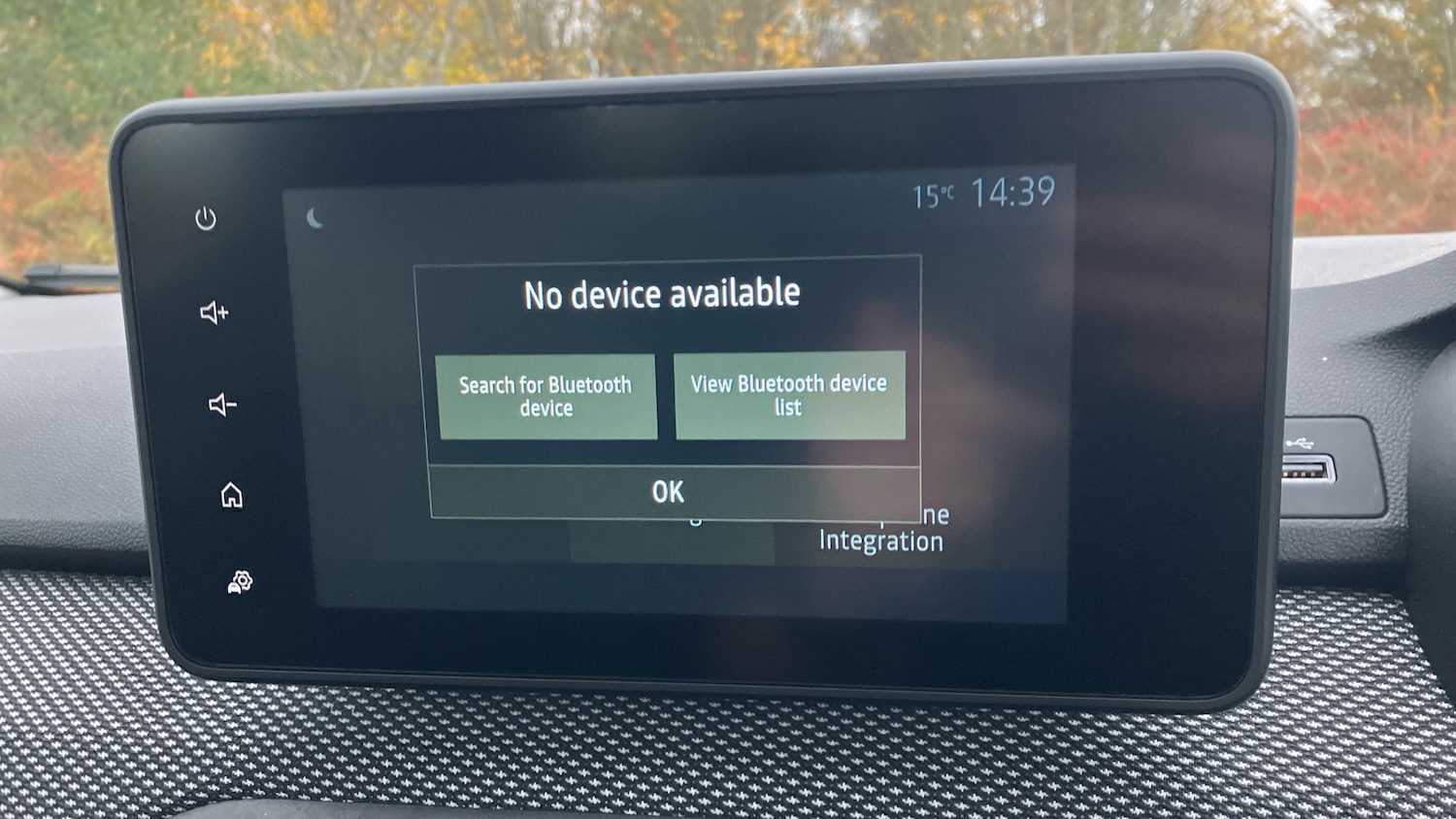 Used Dacia Sandero 2023 for sale - 77310852: Photo 44