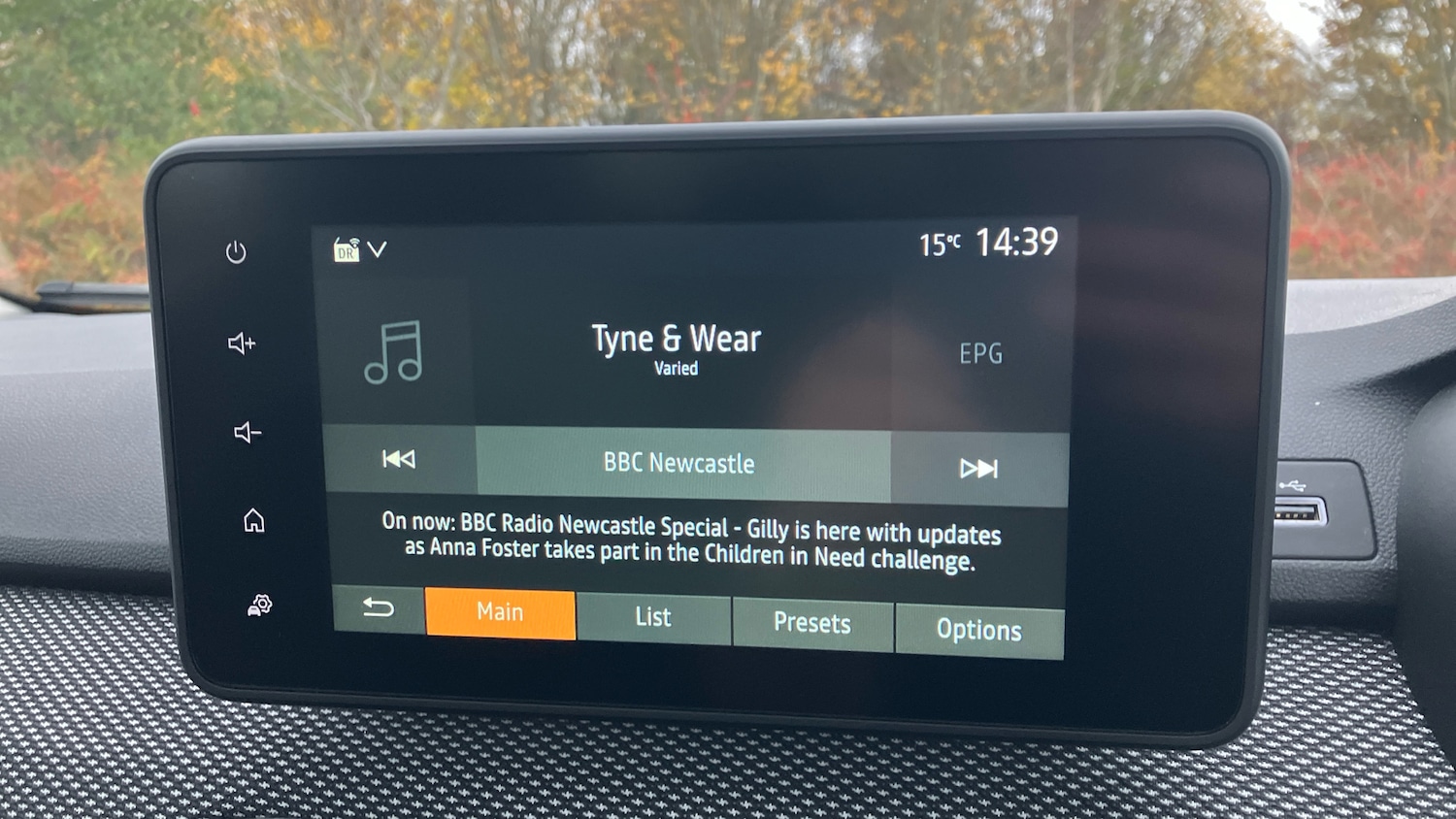 Used Dacia Sandero 2023 for sale - 77310852: Photo 45