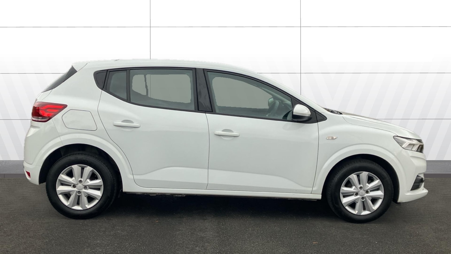 Used Dacia Sandero 2023 for sale - 77310852: Photo 5