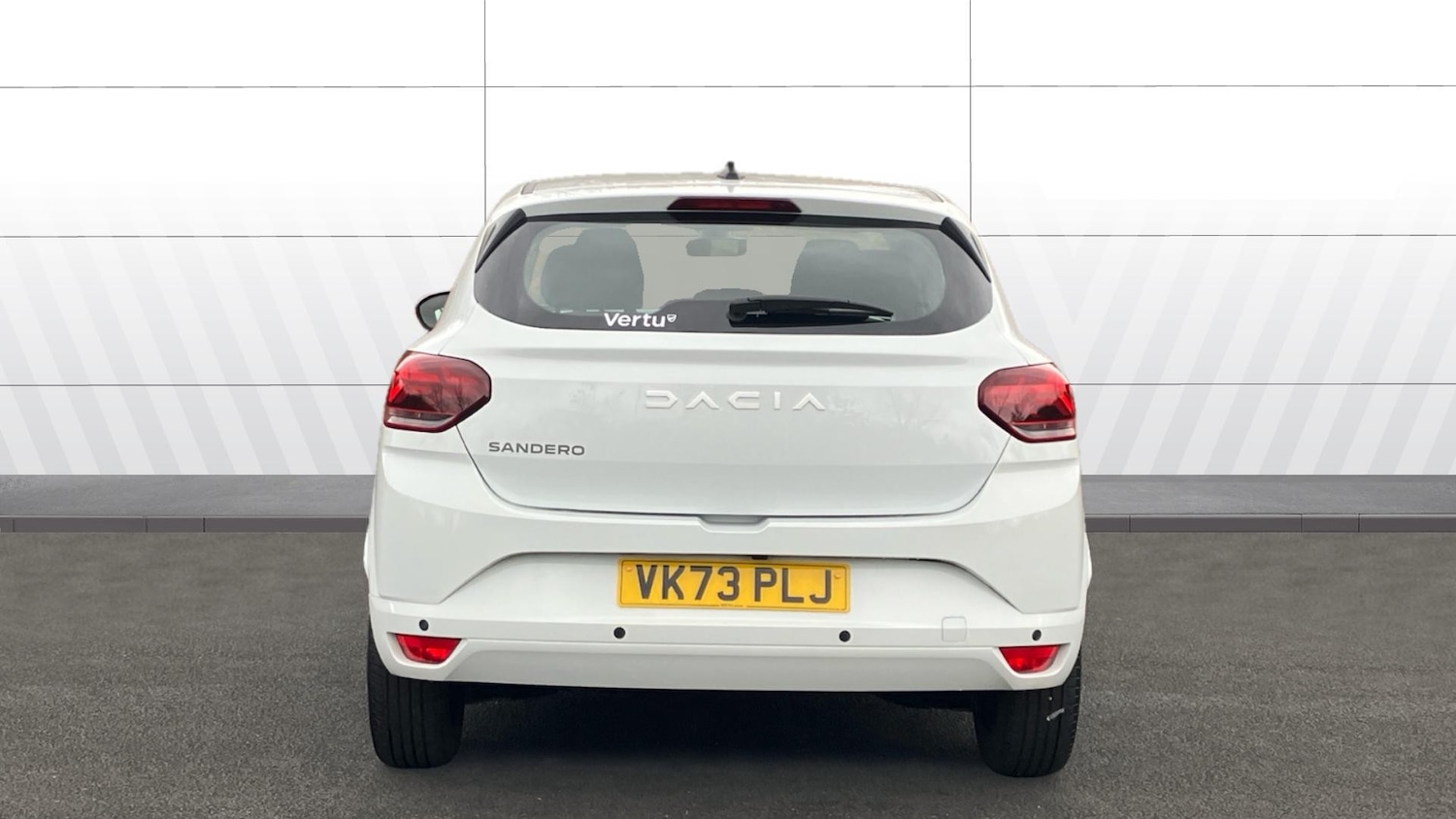 Used Dacia Sandero 2023 for sale - 77310852: Photo 6