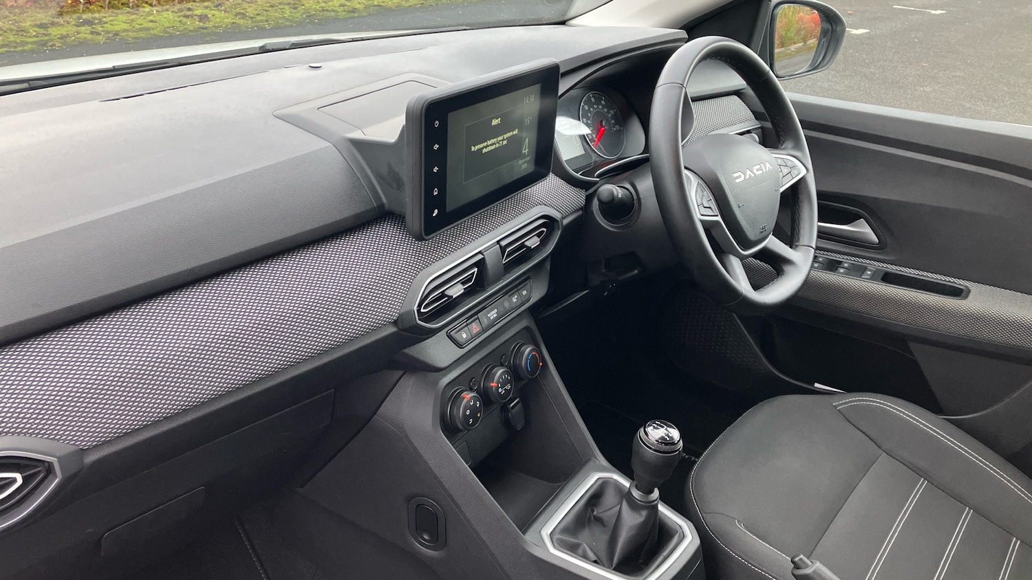 Used Dacia Sandero 2023 for sale - 77310852: Photo 9