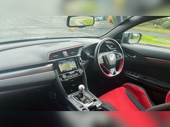 Used Honda Civic 2020 for sale - 78007982: Photo